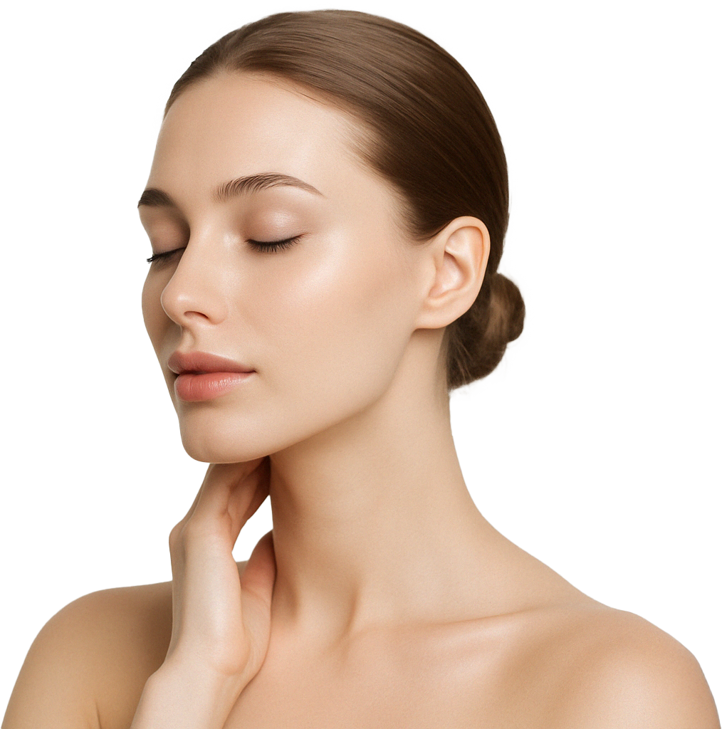 女性のイメージ画像